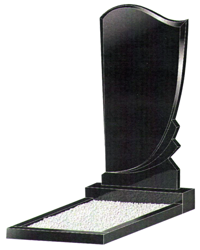 Памятник фигурный FZ23