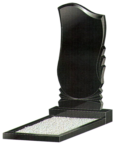 Памятник фигурный FZ78