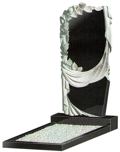 Памятник CFZ109