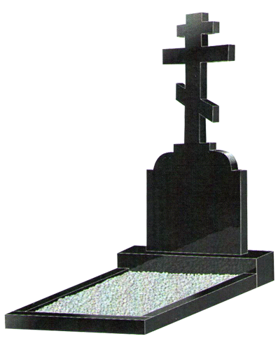 Памятник фигурный TFZ30